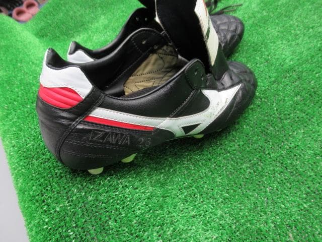 シューズ MORELIA