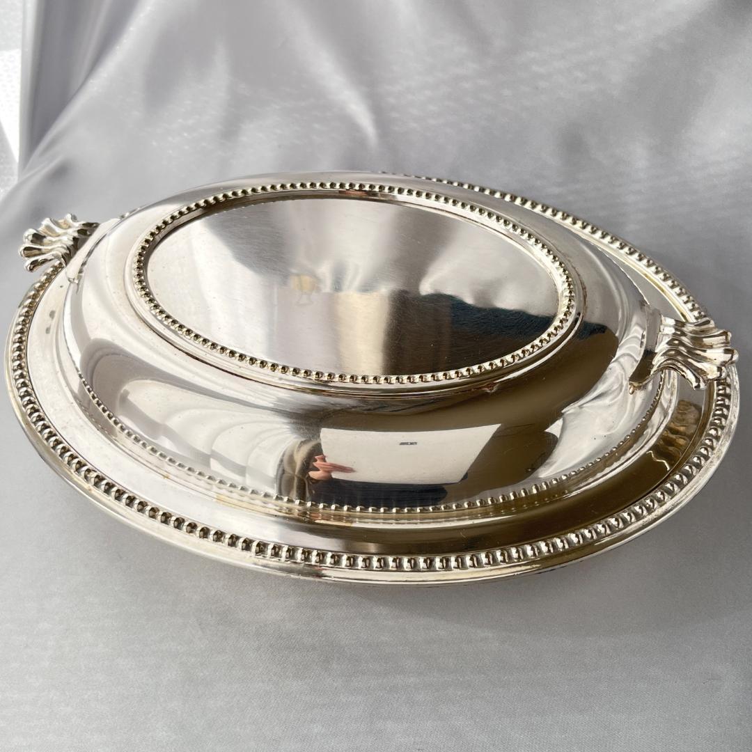 【Thomas Wilkinson】アントルメディッシュ / ビュッフェサーバー