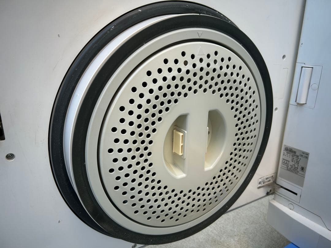 リンナイ 衣類乾燥機 RDT-52S-2　2015年製　都市ガス用 千葉県市川市