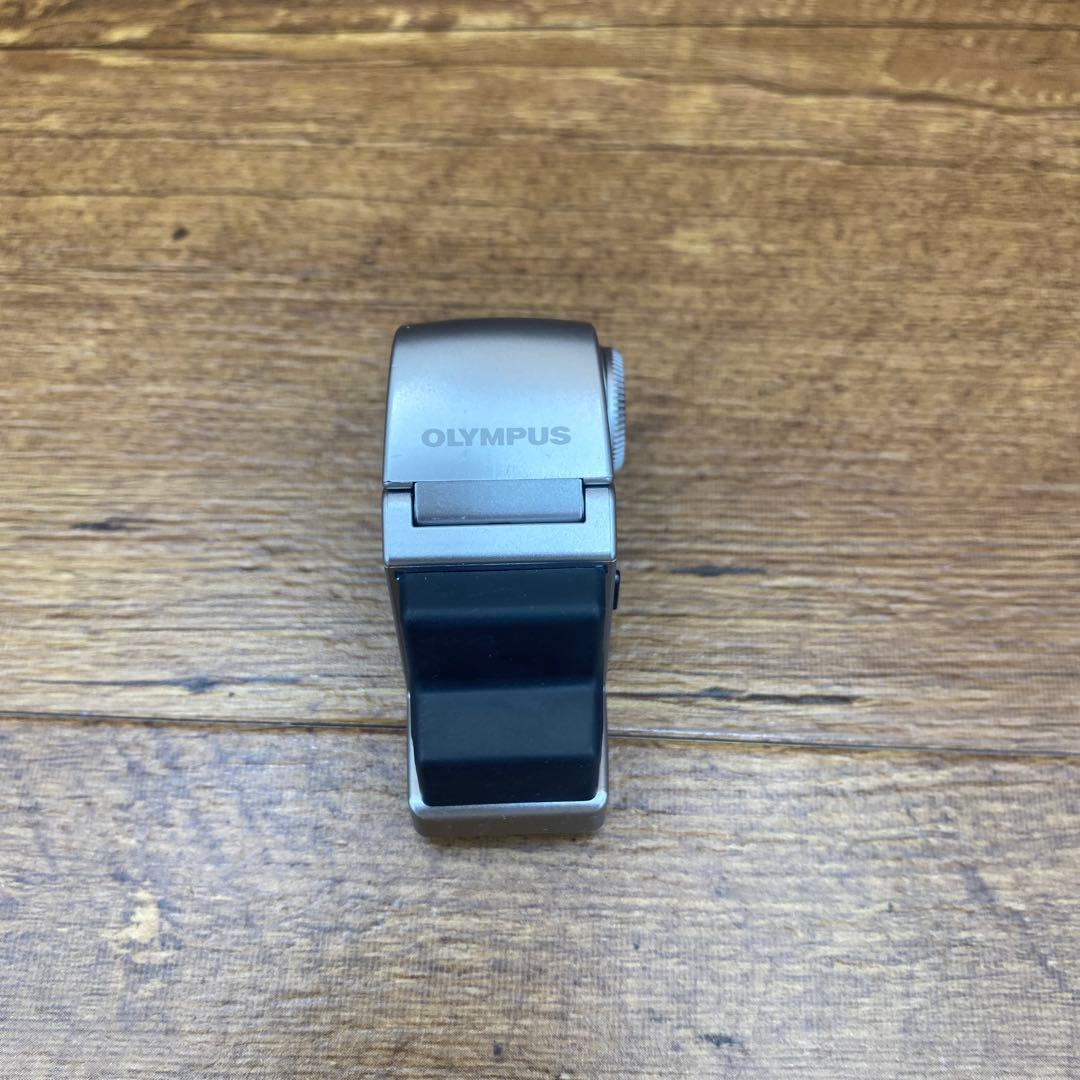 OLYMPUSオリンパス PEN VF-3 電子ビューファインダー G-450