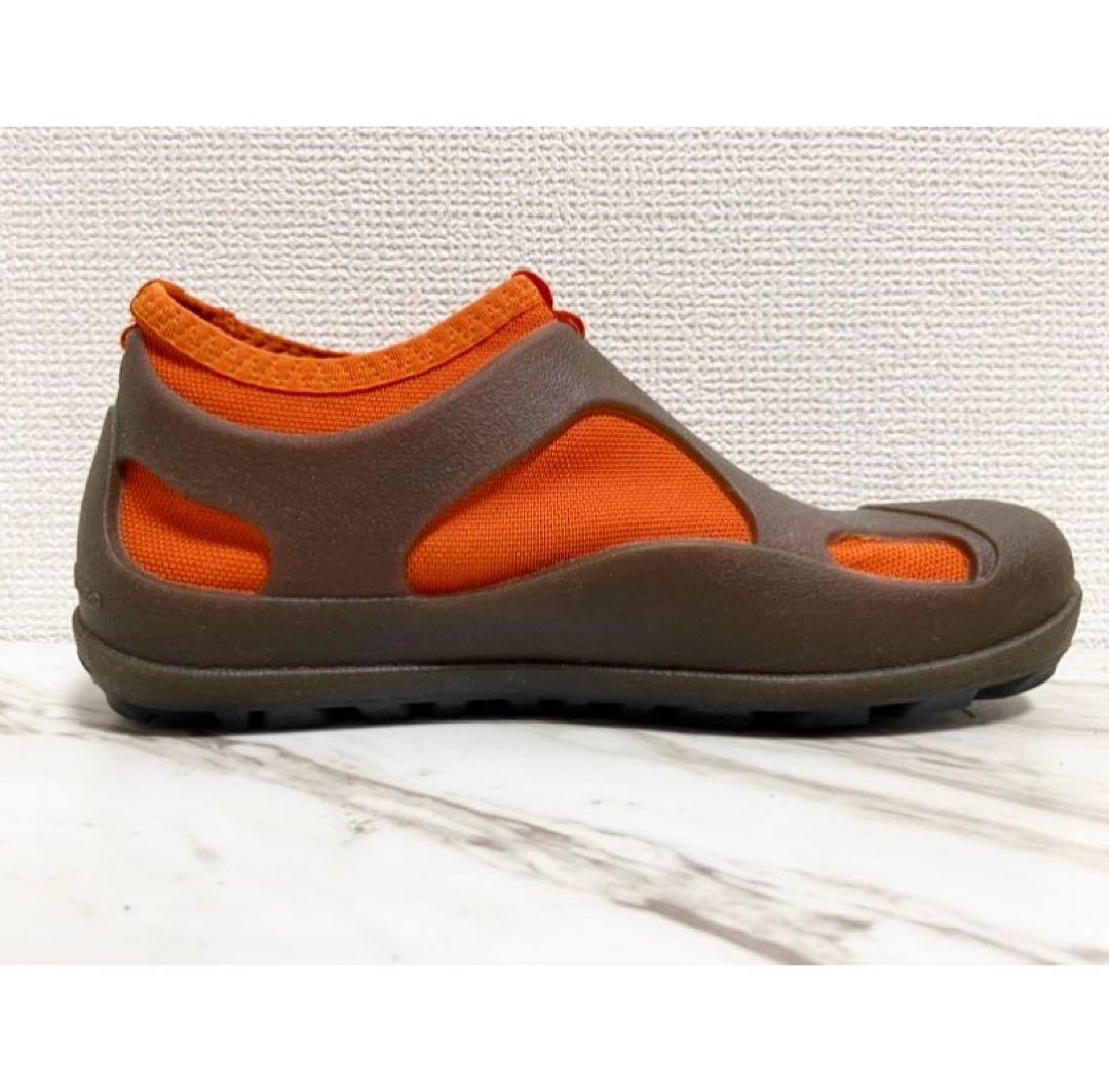 希少 初期 vintage camper \" wabi \" ラバー ゴム ブーツ