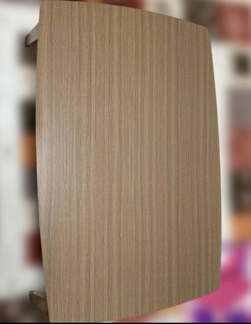 【美品】山善　家具調長方形こたつ105✖️70✖️38