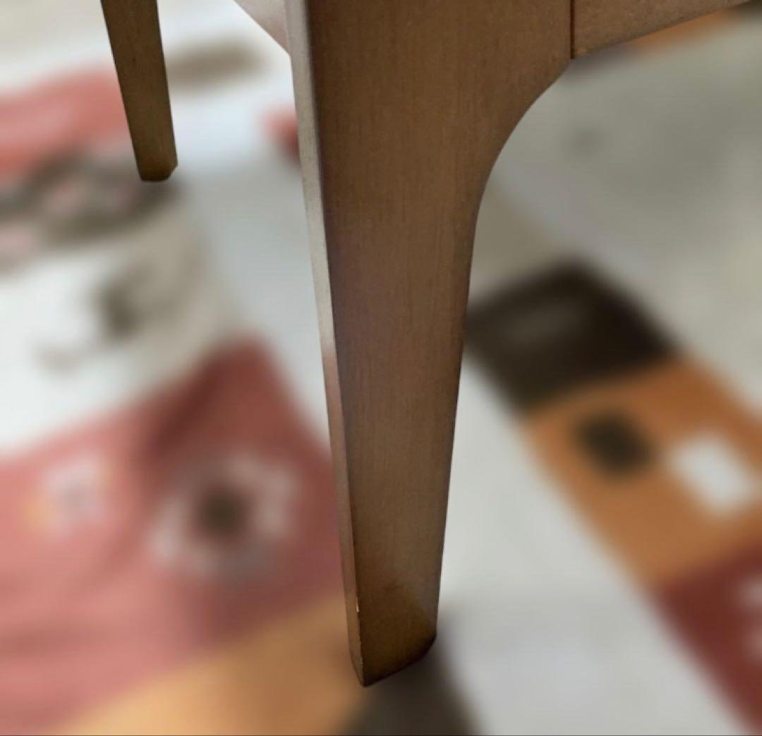 【美品】山善　家具調長方形こたつ105✖️70✖️38