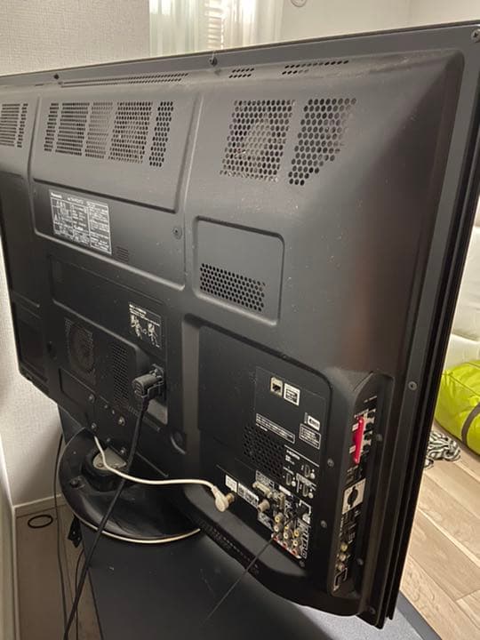 パナソニック 42型 テレビ ビエラ TH-P42VT2