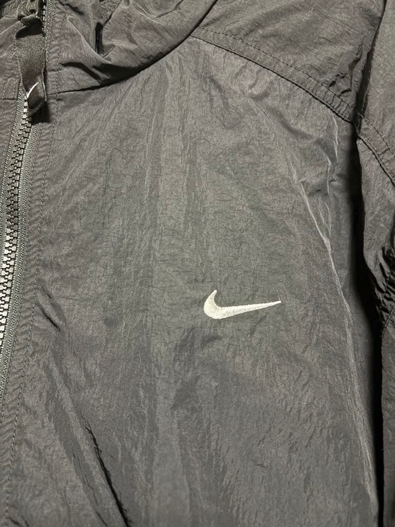 入手困難　初期NIKE LAB TRACK JACKET PANTSセットアップ