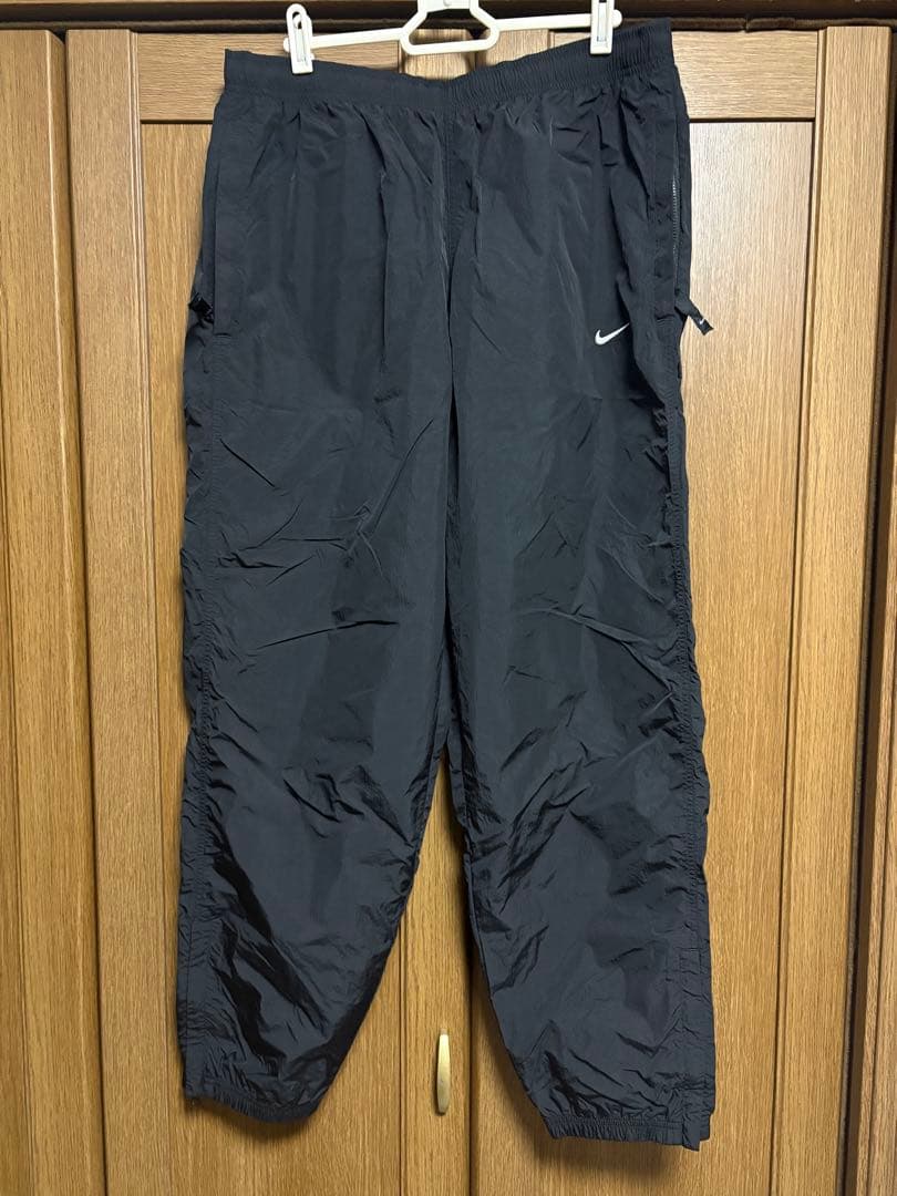 入手困難　初期NIKE LAB TRACK JACKET PANTSセットアップ