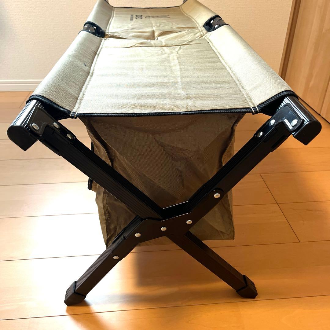 DOD ストレージベンチ【限定値下中】