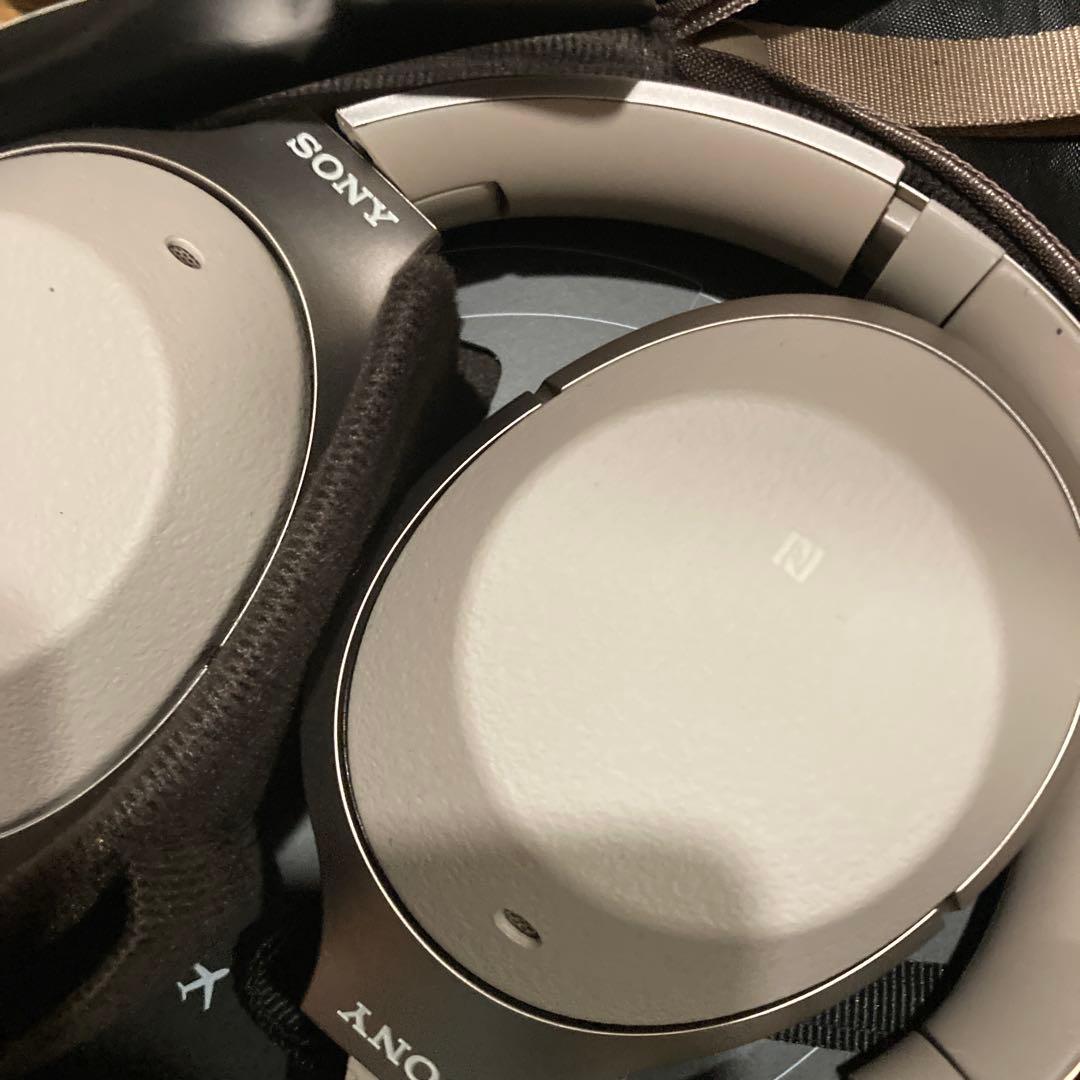 ソニー、wh1000ｘｍ2ワイヤレスノイズキャンセリング