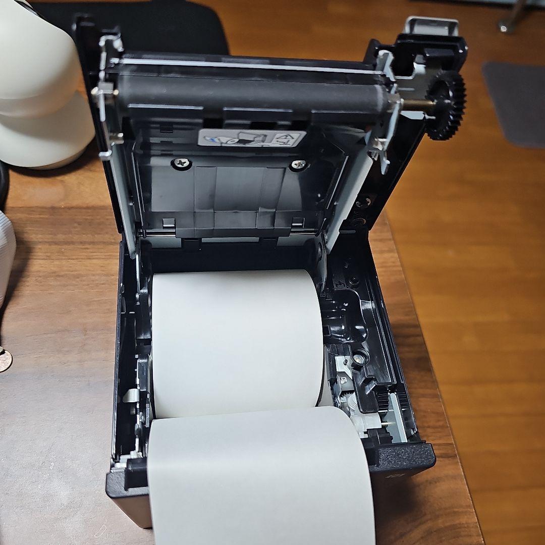 EPSON M335B NFC対応 インクジェットプリンター