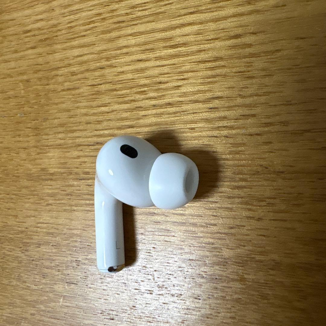 H*u様 AirPodsPro3 両耳本体のみ