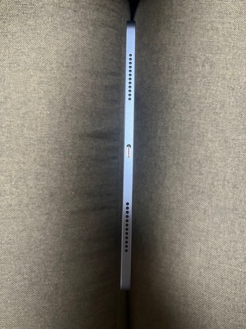 【美品】iPad Air (第5世代) 64GB Apple Pencil付き