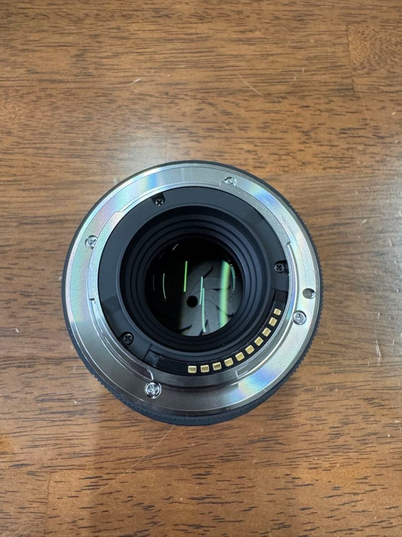 【極美品】SIGMA 30mm F1.4 DC DN Eマウント　フィルター付き