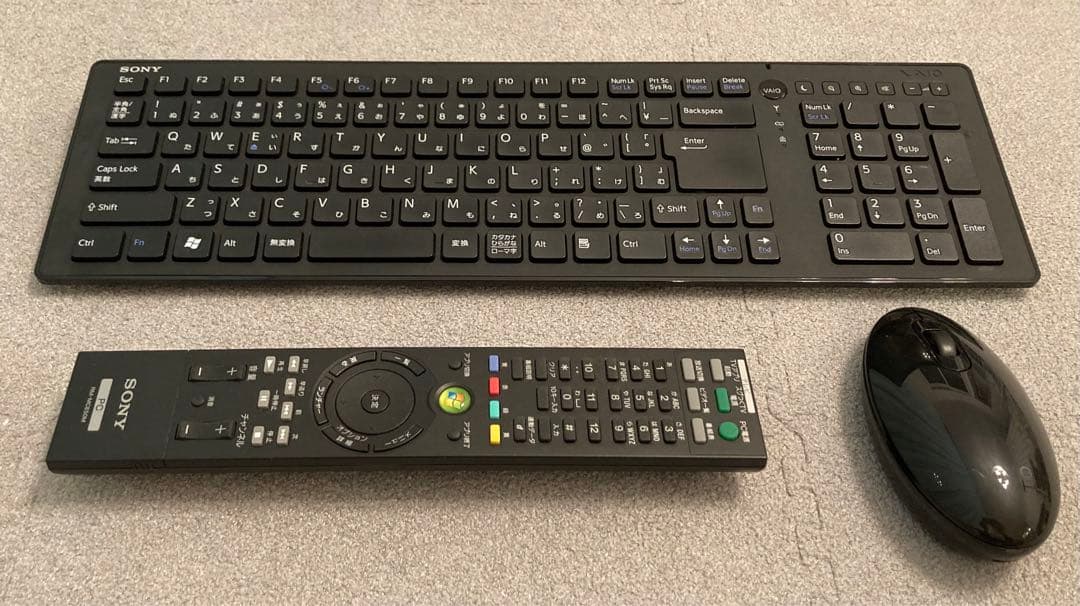 専用 SONY VAIO L VPCL21AHJ