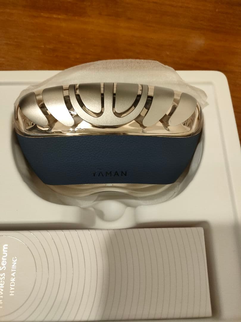 【美品】ヤーマン 美顔器 リフトロジー SP リフト EMS YJFD2L