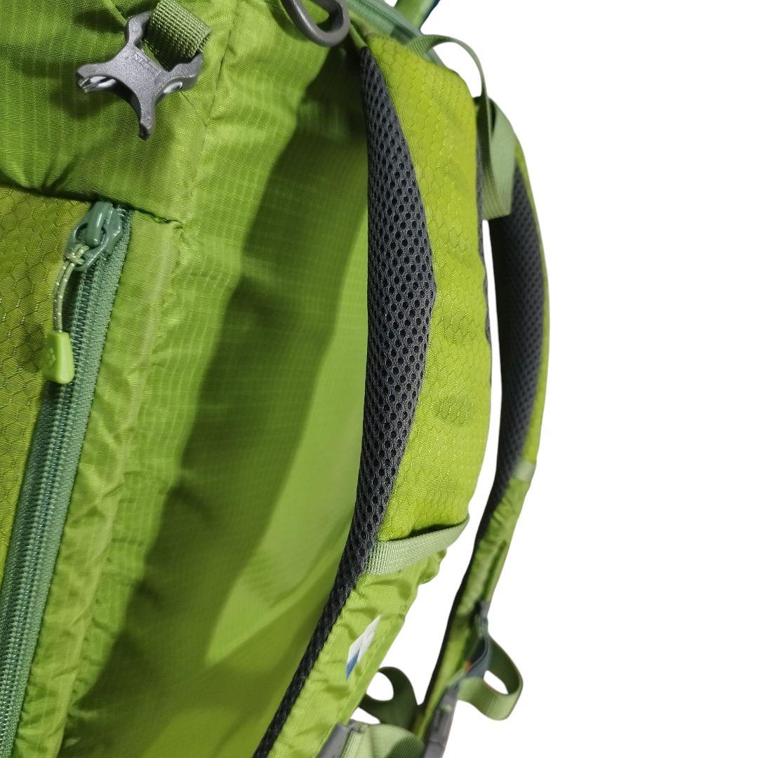 【美品】モンベル/mont-bell ドッグキャリング パック M