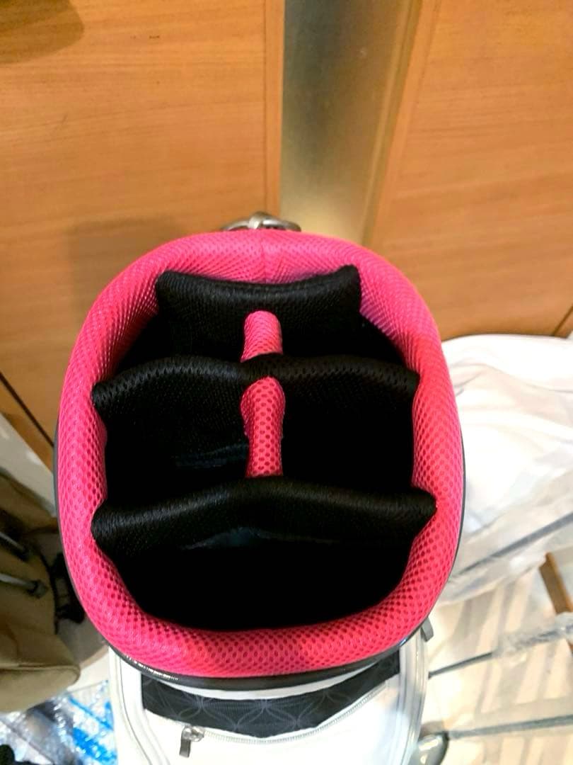 新品未使用　左　レフティ　レディースゴルフクラブセット　アフェクト　キャロウェイ