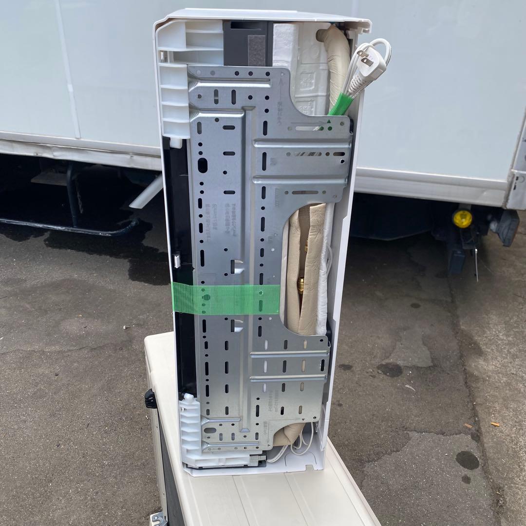 富士通 ノクリア AS-C224R-W 2024年モデル