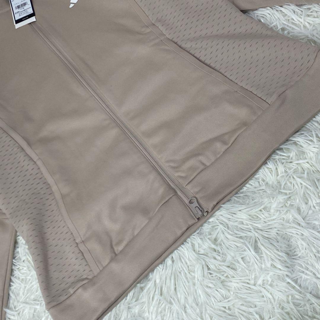 新品未使用 adidas アディダスゴルフ コールドレディ フルジップジャケット