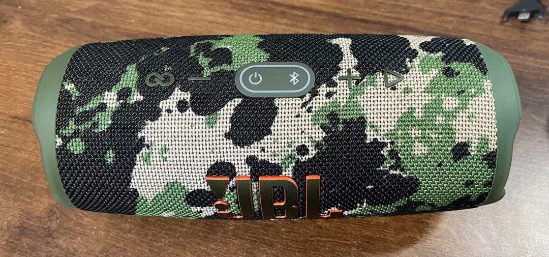 JBL charge5 (箱無し)