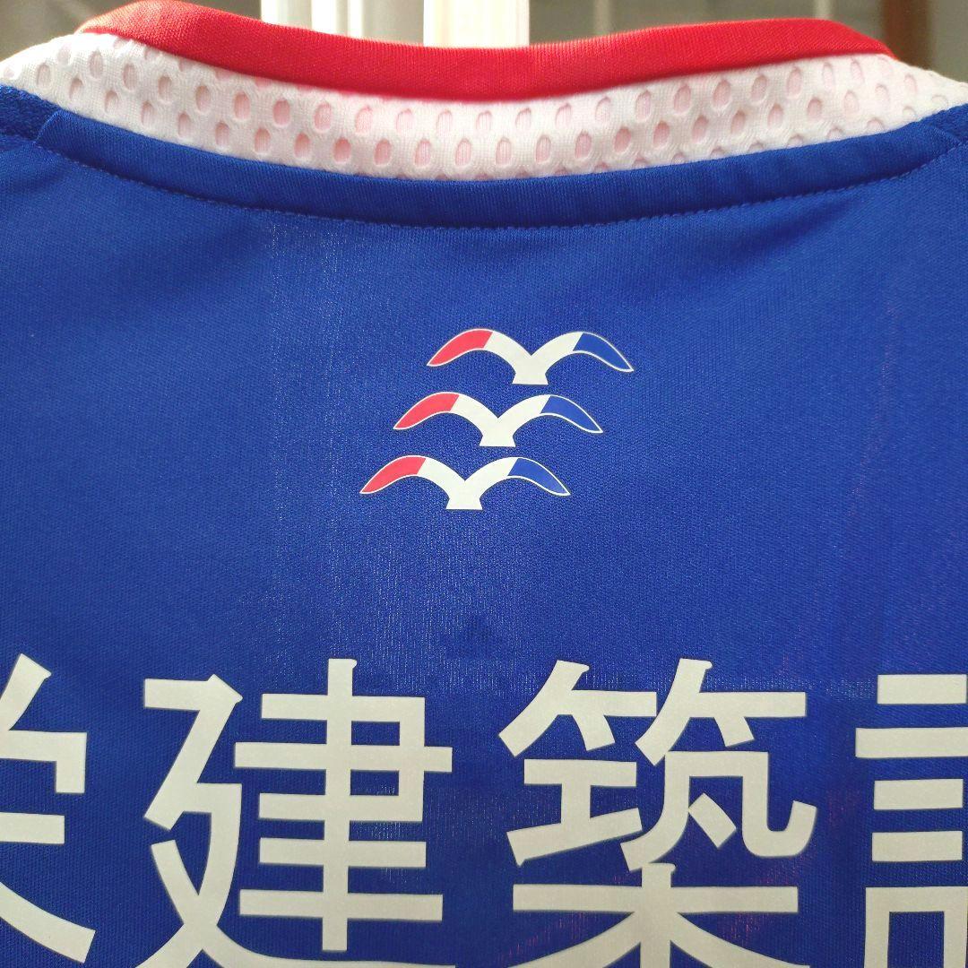 T*8様 adidas【横浜Fマリノス】2015（1st）ユニフォーム #10