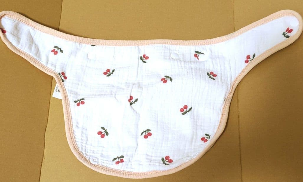 nn.　アプリカ ラクリス 抱っこ紐 ネイビー メッシュ