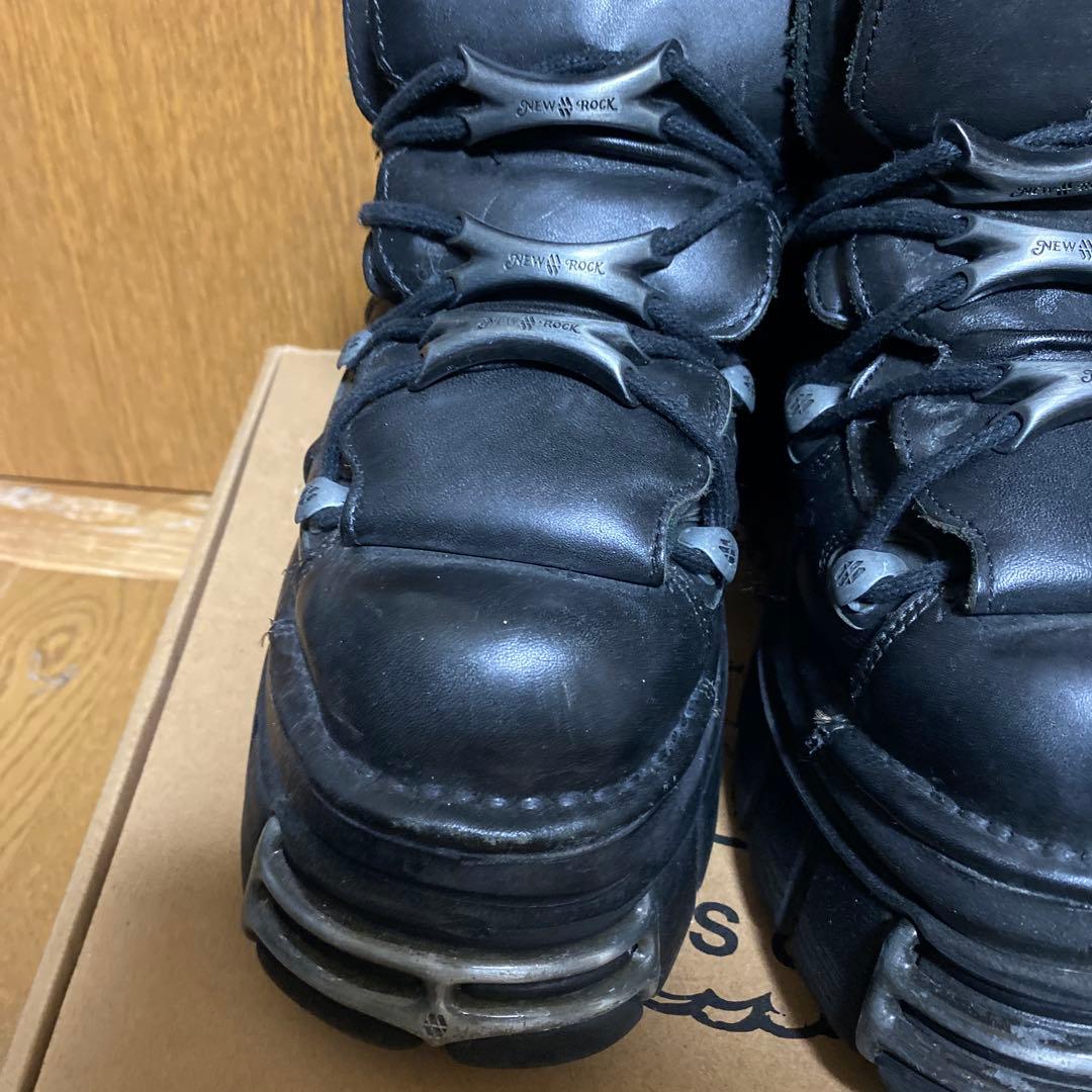 NEW ROCK/ニューロック/M-106-S1 【42】