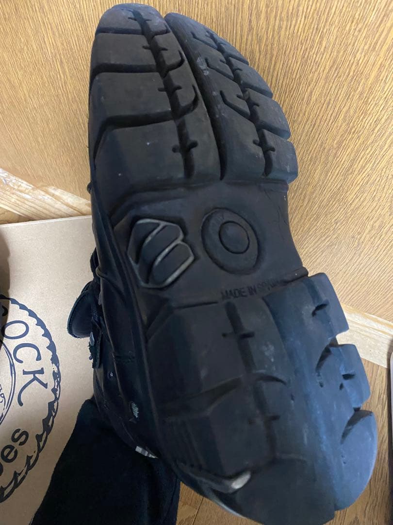 NEW ROCK/ニューロック/M-106-S1 【42】