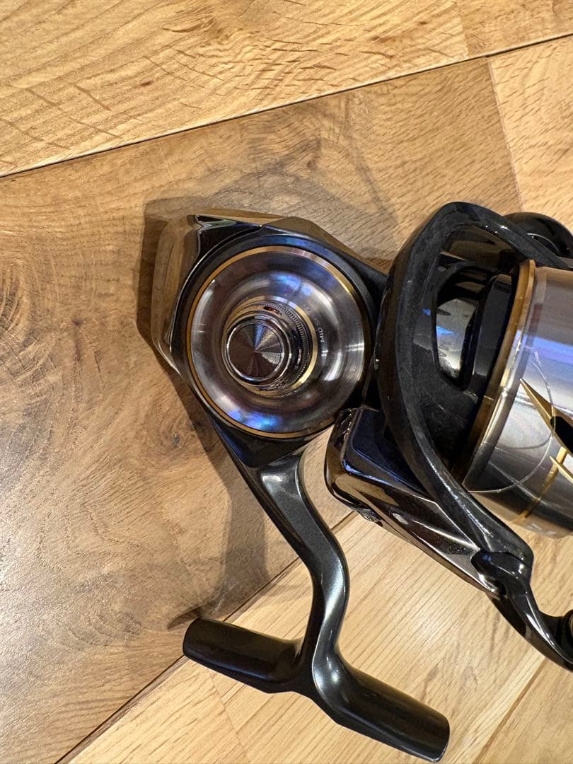 ダイワ　20 ルビアス　LT 4000-Cスピニングリール