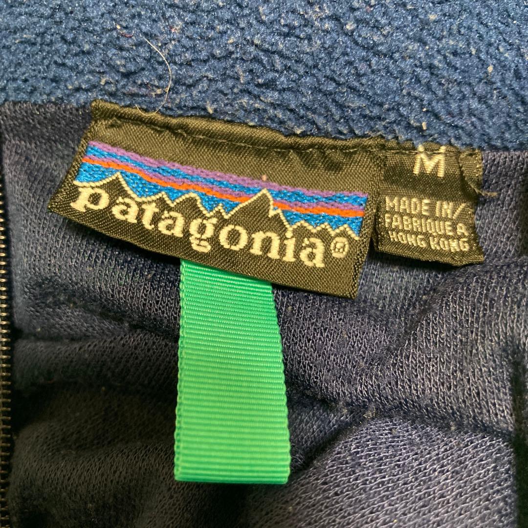 ビューティフルライフ　キムタク着パタゴニア　ナイロンジャケットpatagonia