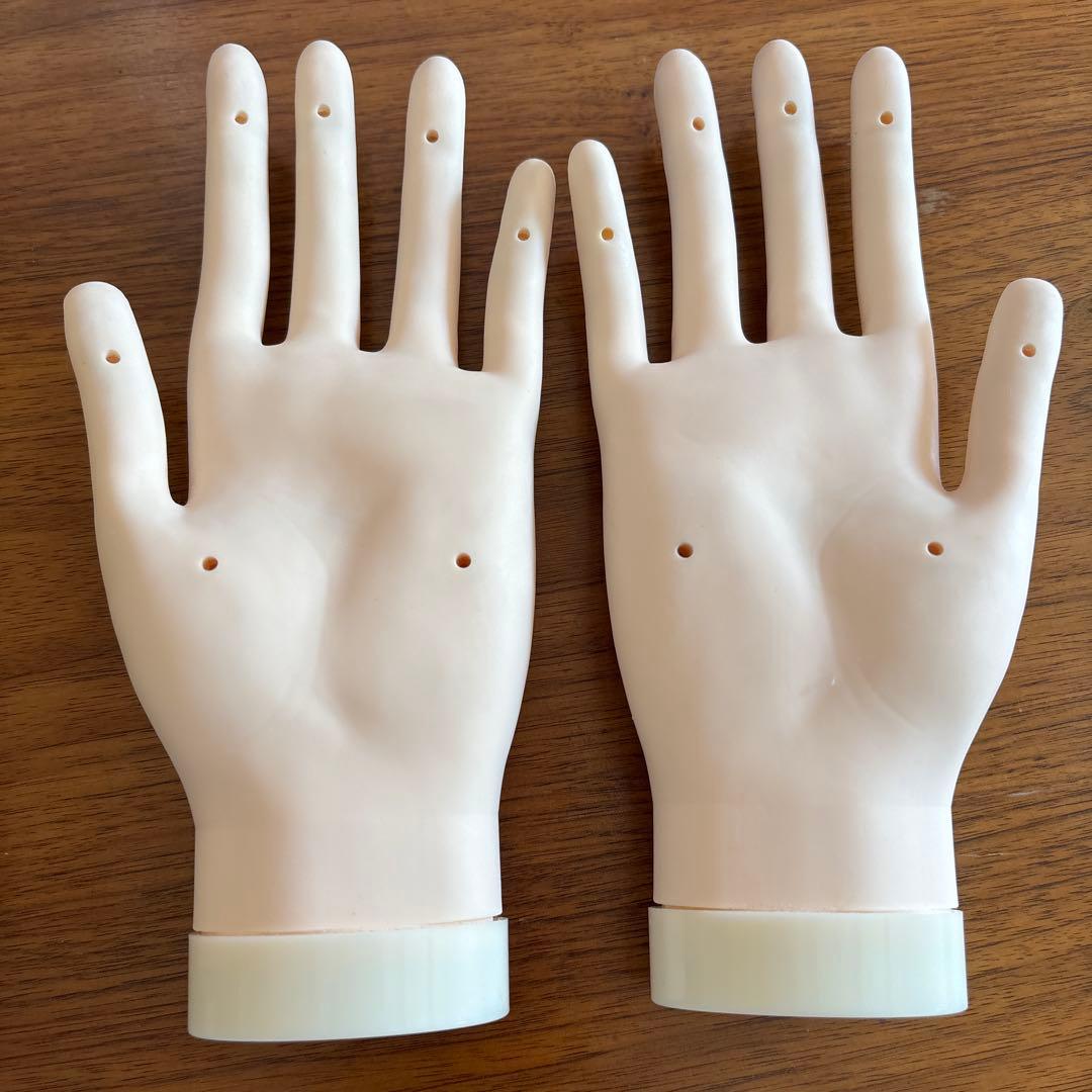 【 美品 】JNEC認定モデルハンド