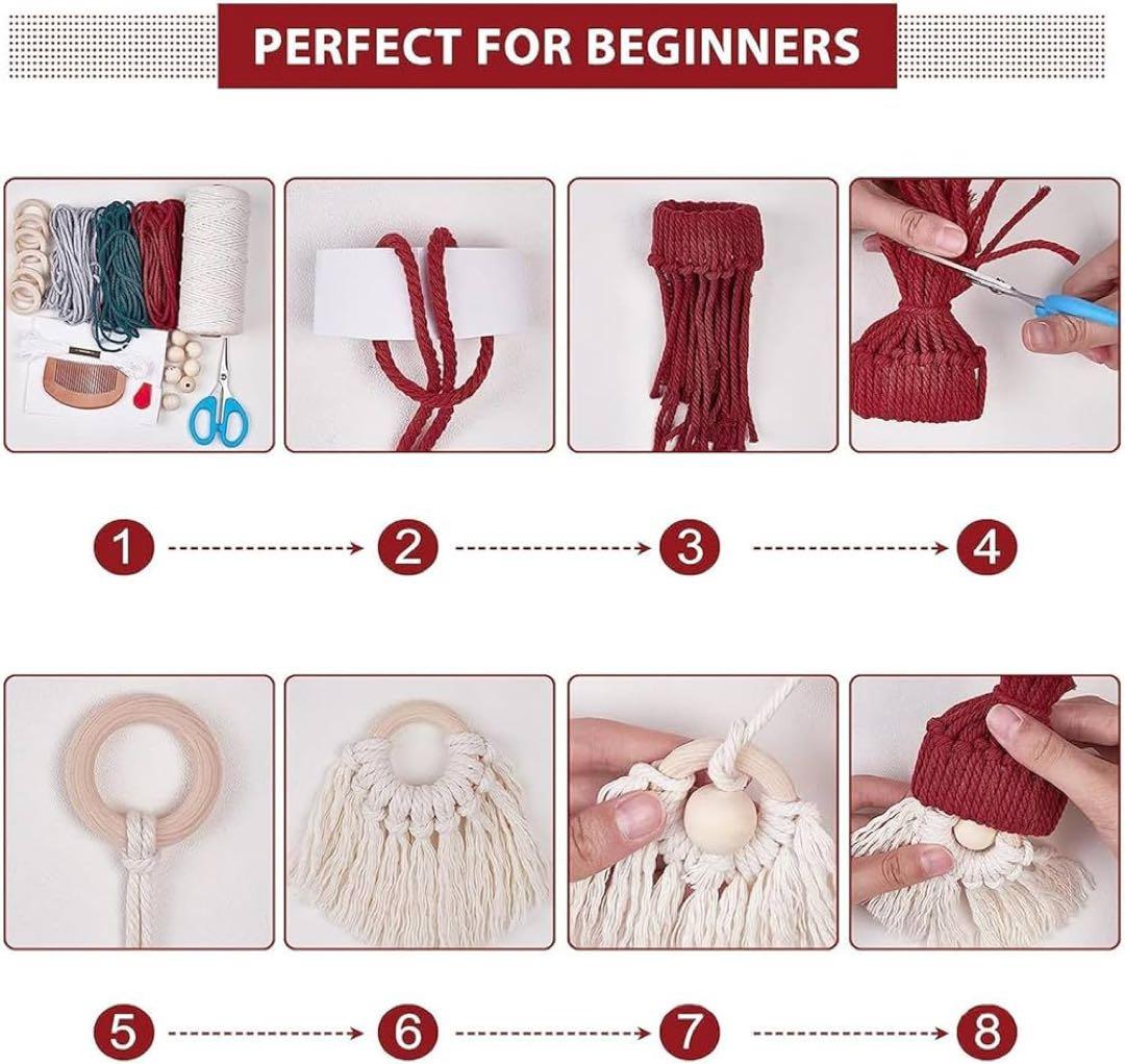 クリスマス サンタの飾りセット サンタクロース