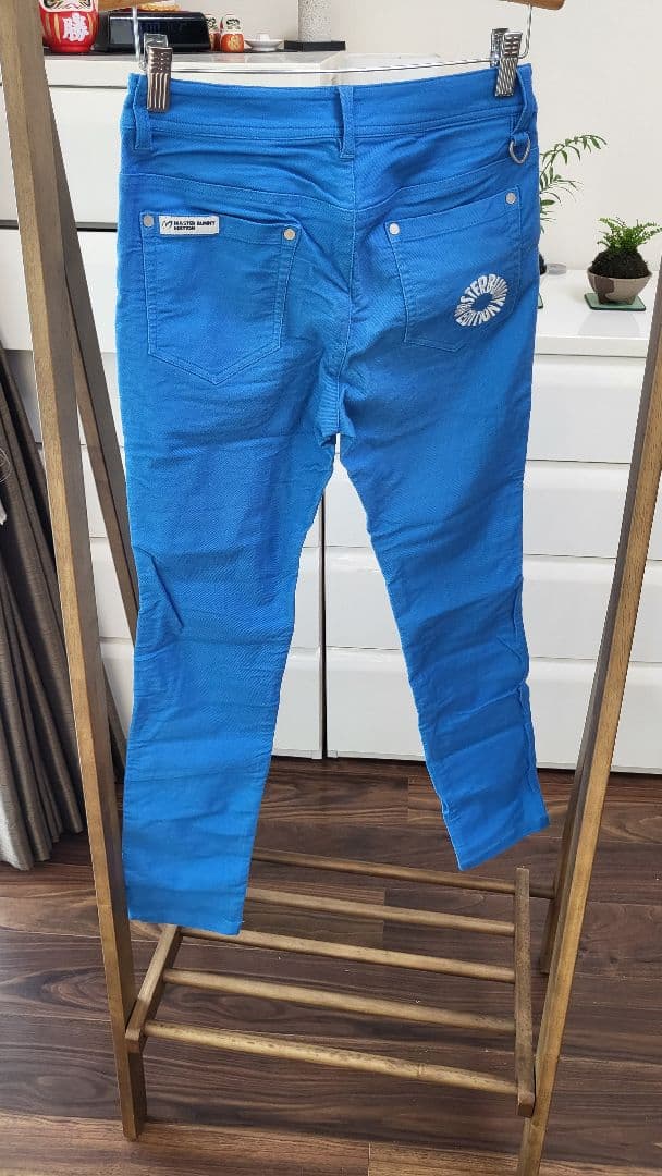 パーリーゲイツ　サイズ:0 ５枚セット