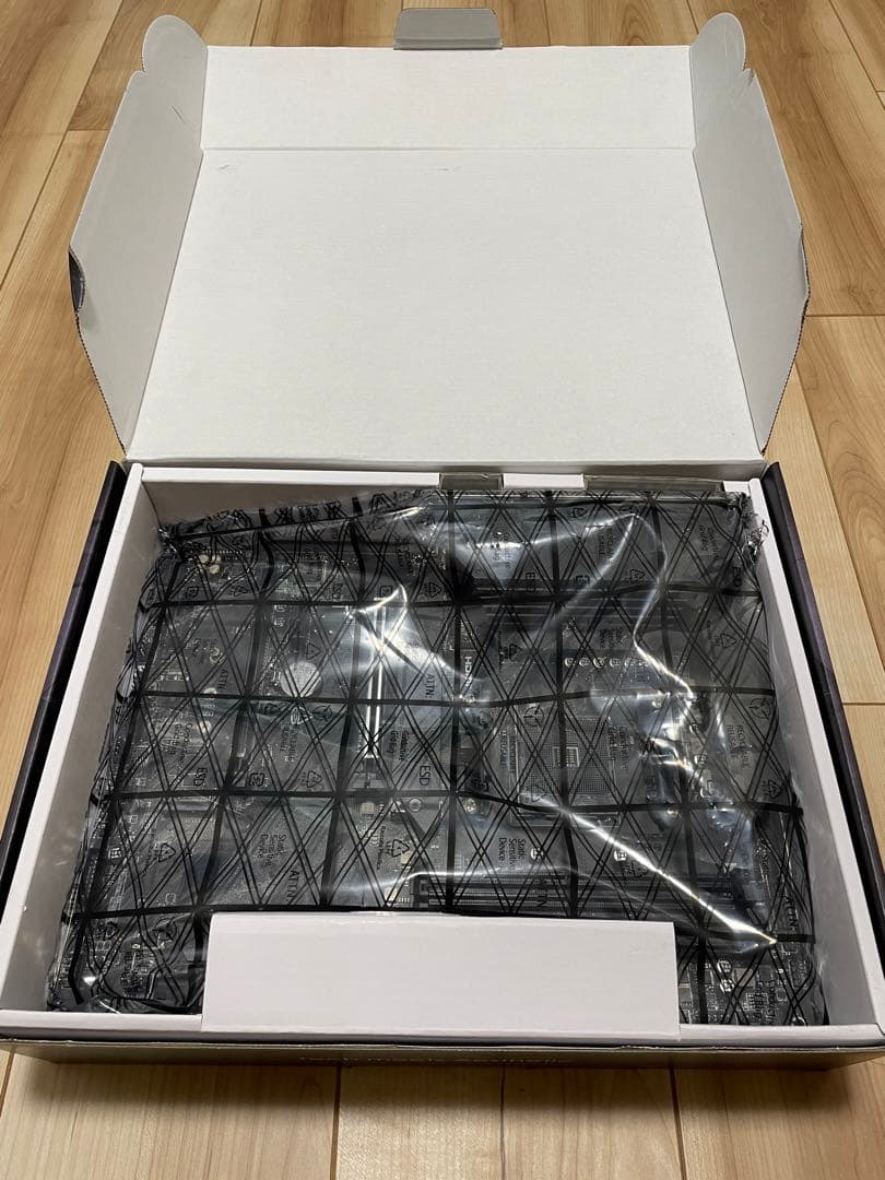 MPG B550 GAMING PLUS(AM4 B550 マザーボード)