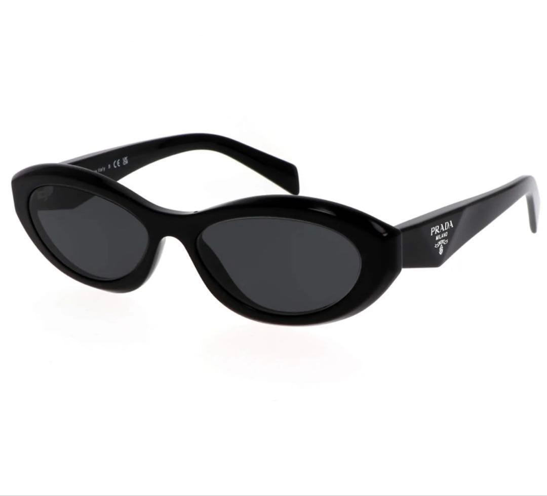 aespaカリナ着用 PRADA サングラス