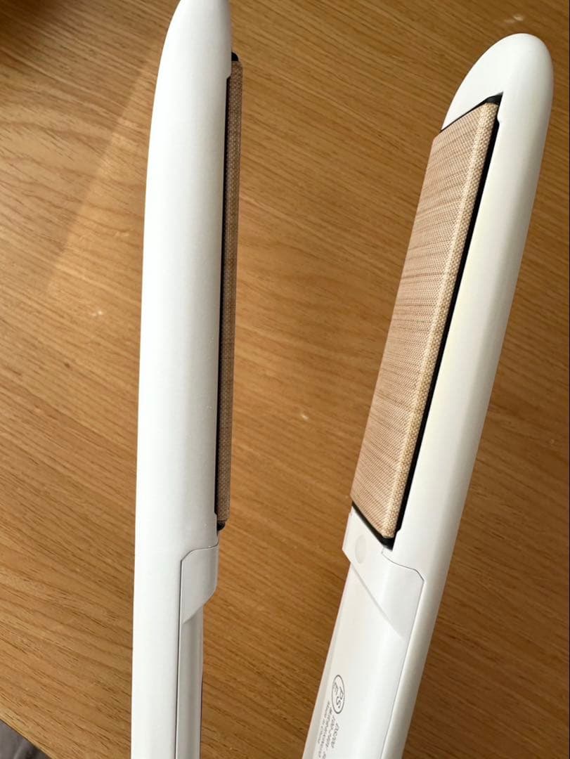 KINUJO キヌジョ　ストレートヘアアイロンDS200