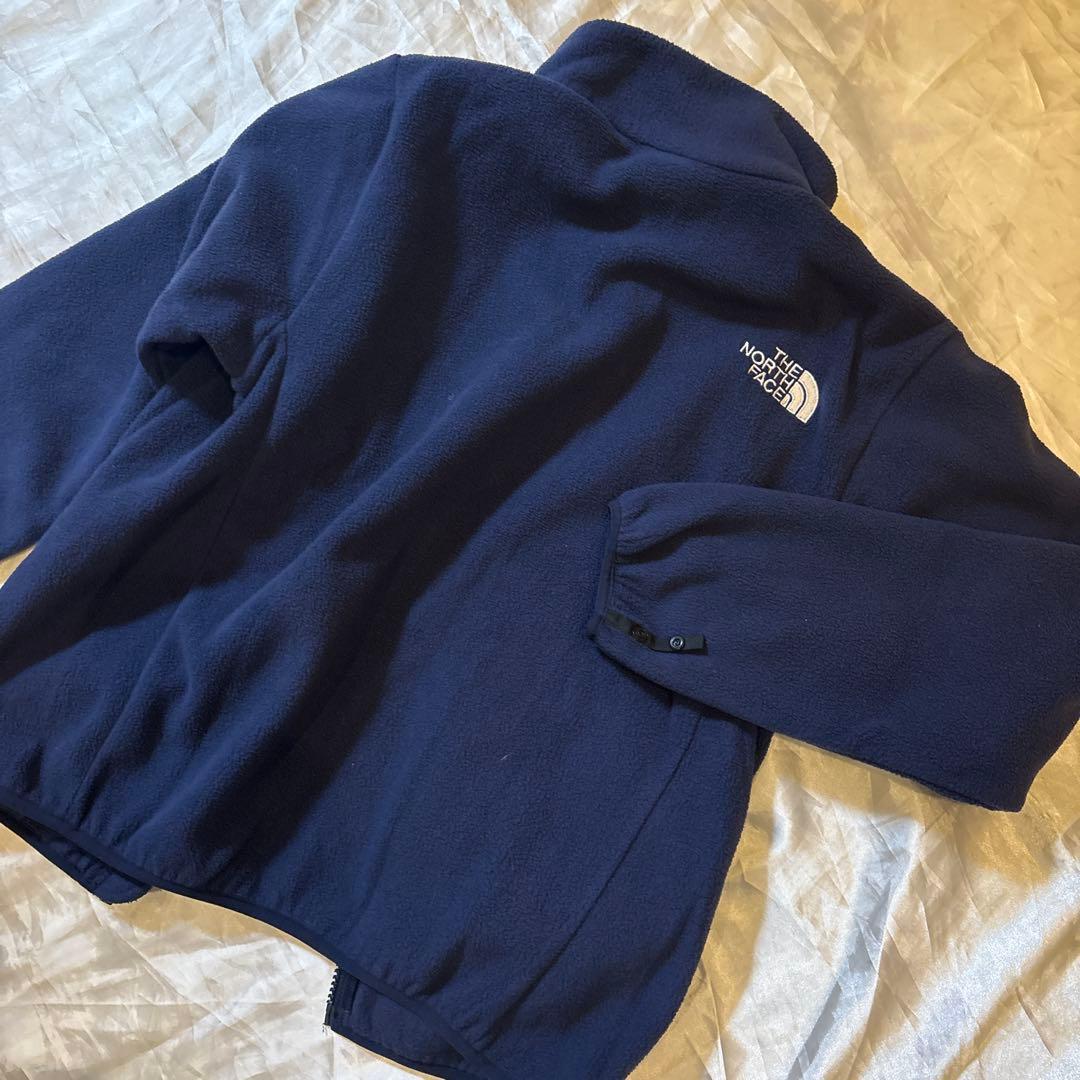 The North Face スキージャケット・インナーフリース、ズボン3点