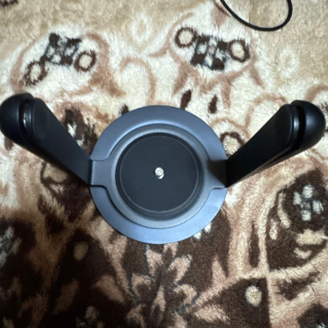 Anker Nebula Capsule 3 Laser スタンド、ケース付き