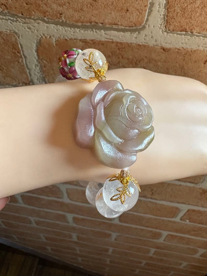 香音様　オーダーブレスレット　2本