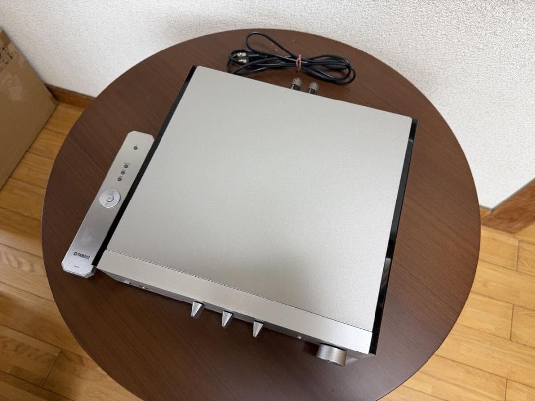 YAMAHA ヤマハ プリメインアンプ A-U671