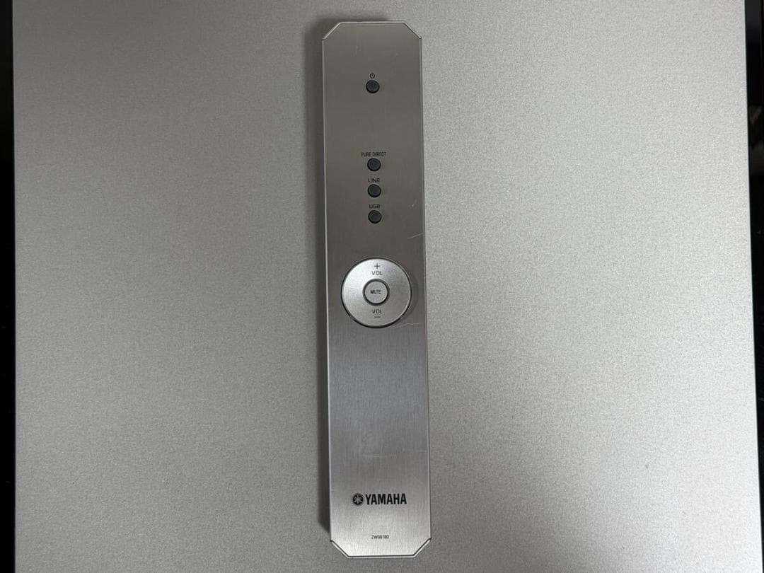 YAMAHA ヤマハ プリメインアンプ A-U671