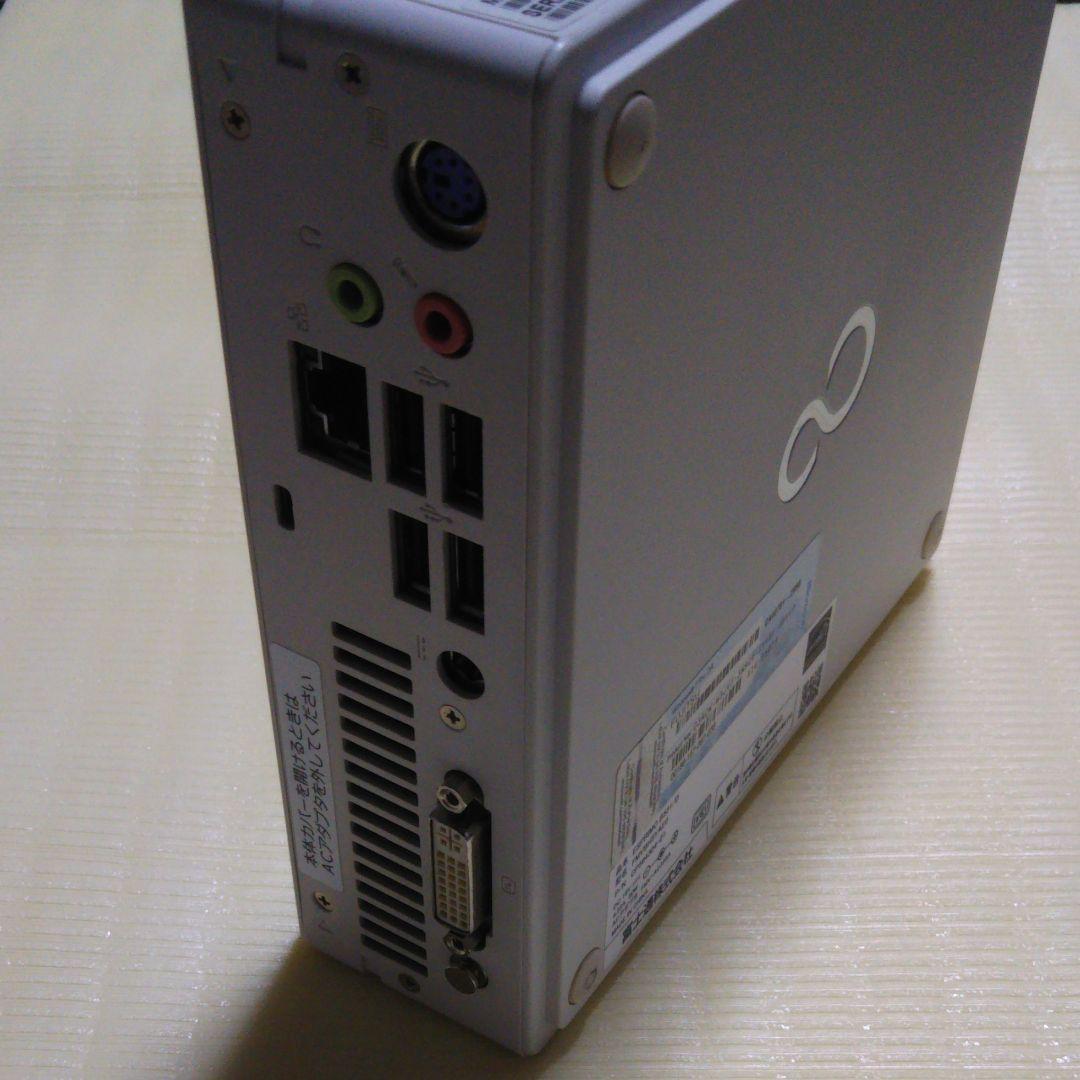富士通 ESPROIMO B531/D