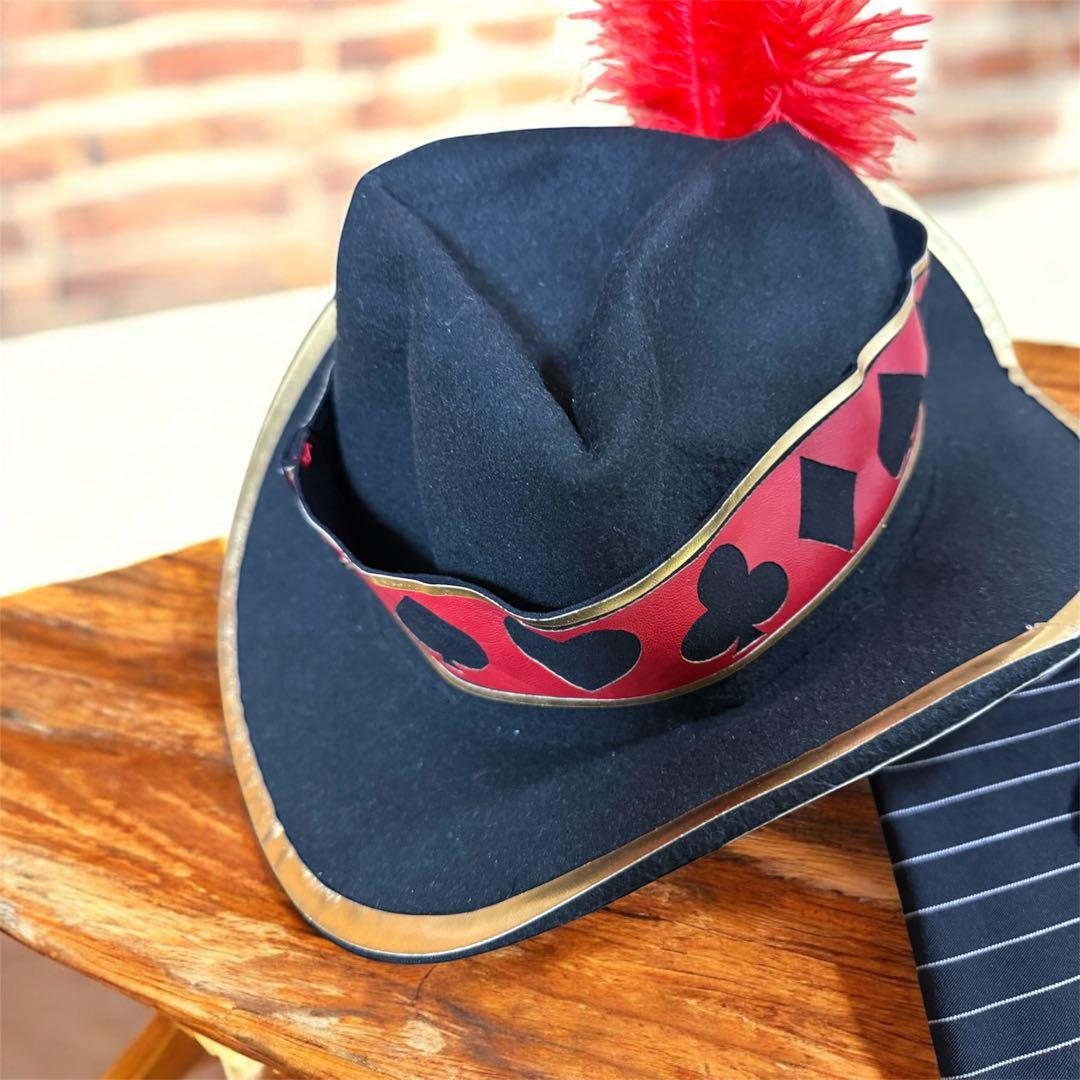 ツイステッドワンダーランド リドル・ローズハート グロリアスマスカレードMサイズ