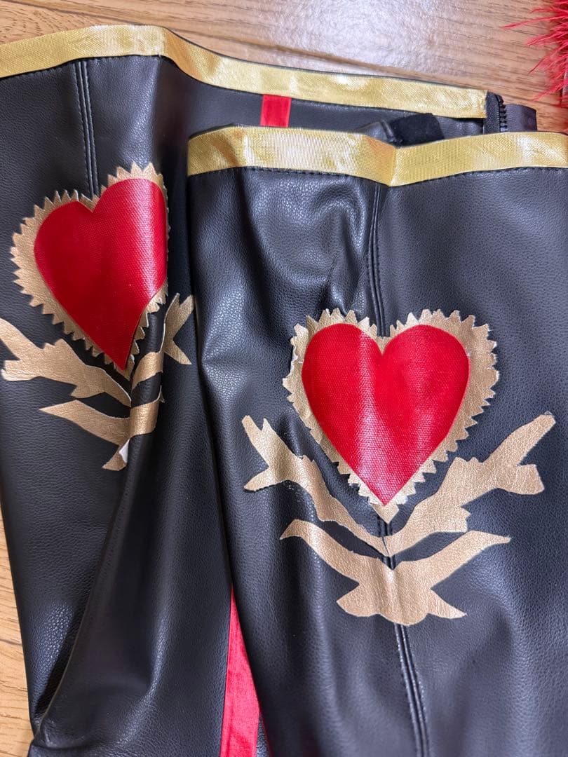 ツイステッドワンダーランド リドル・ローズハート グロリアスマスカレードMサイズ