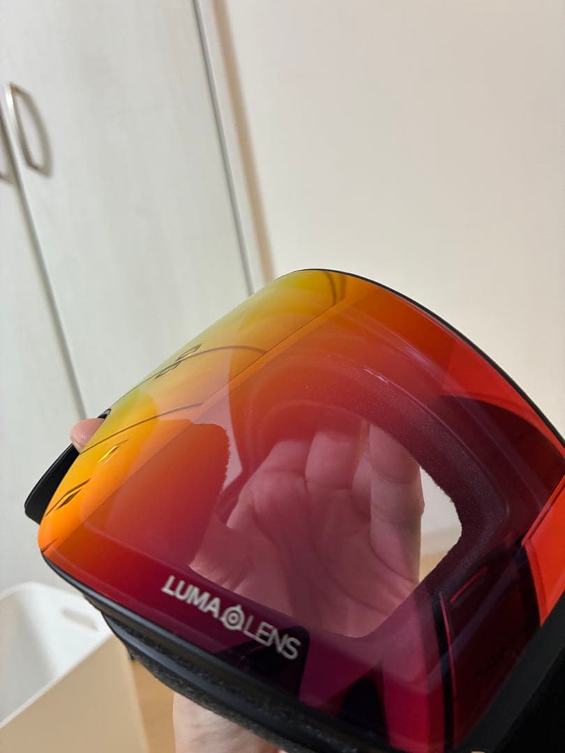 DORAGON PXV RED ION 24-25モデル