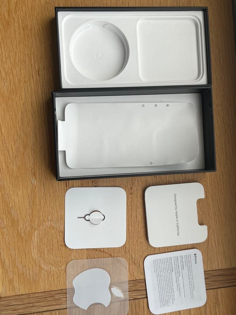 値下げ‼️ iPhone 13 Pro 256GB US規格 SIMフリー 箱あり