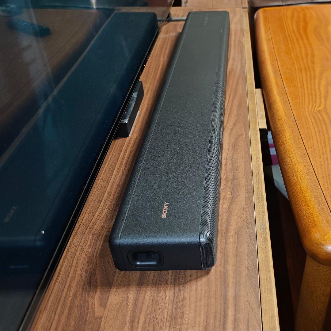 SONY サラウンド サウンドバー HT-A3000 【美品】