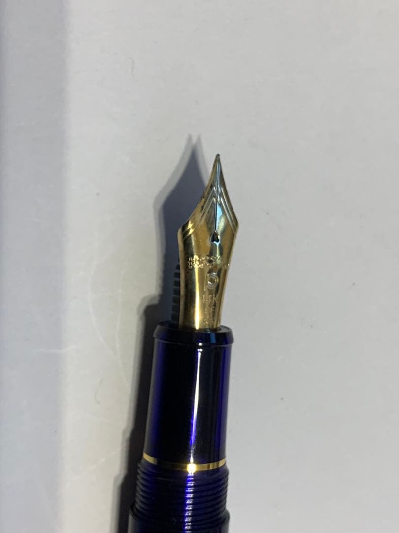 プラチナ3776センチュリー