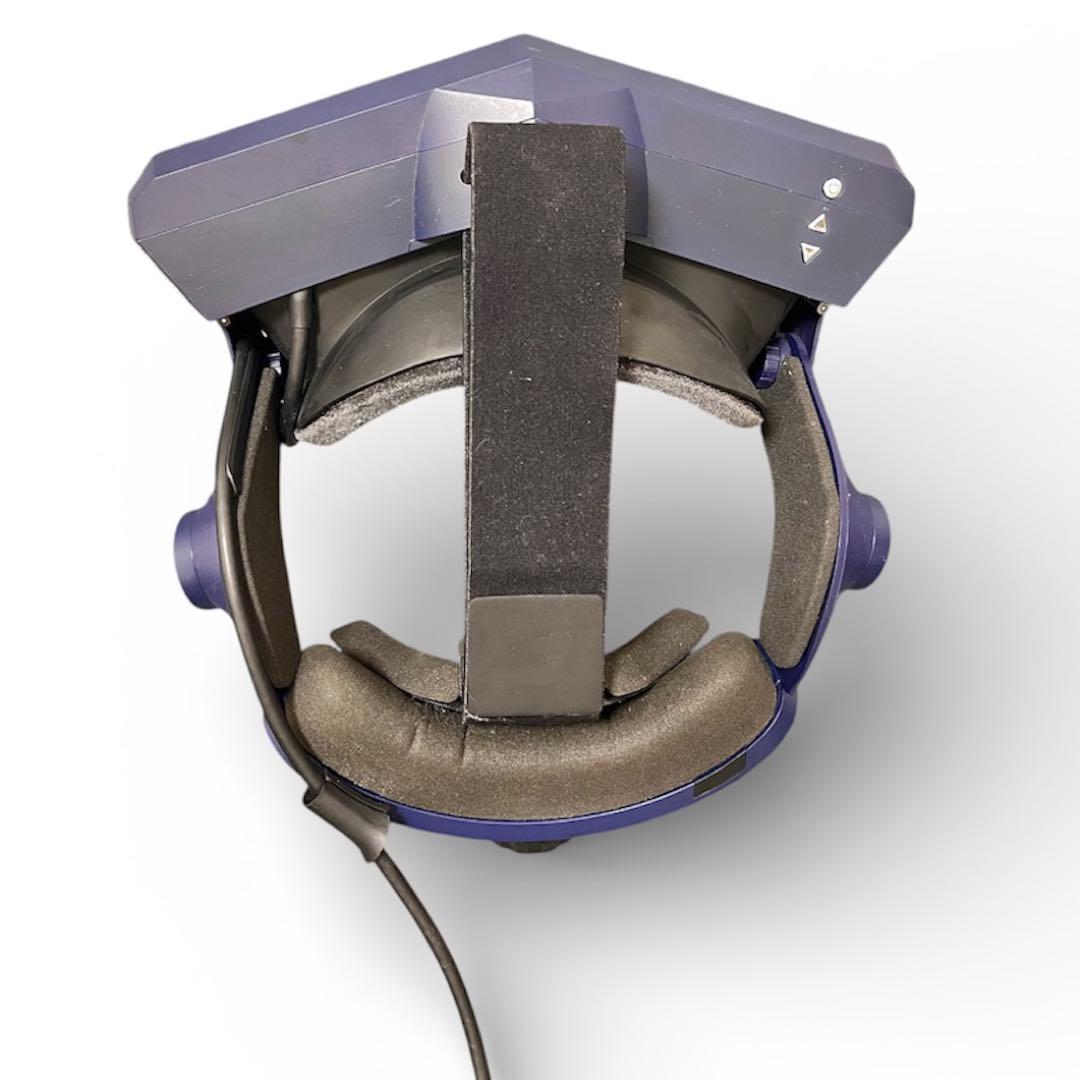 O*3様 最終値下　Pimax 5K Super VRヘッドセット【動作確認済・