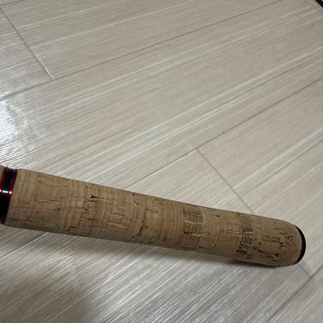 スコーピオン 1652R-2