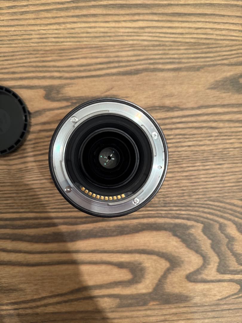 NIKKOR 24-70mm f/4 ズームレンズ